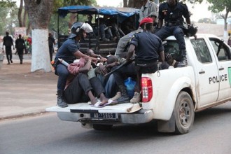 Sénégal : Ancien régisseur de la prison de Thiès, Bada Fall y est emprisonné pour escroquerie